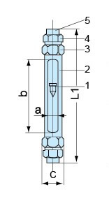 VA10S-15、VA10S-25、VA10S-40、VA10S-50管螺紋連接玻璃轉(zhuǎn)子流量計(jì)